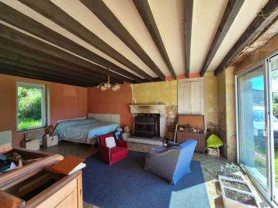 Vente Maison 4 pi�ces PRUNIERS 36120