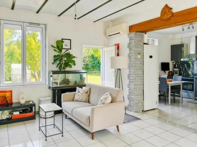 Vente Maison 6 pi�ces JOUARRE 77640