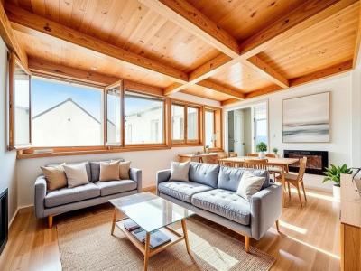 Vente Appartement 3 pi�ces SAINT-QUAY-PORTRIEUX 22410