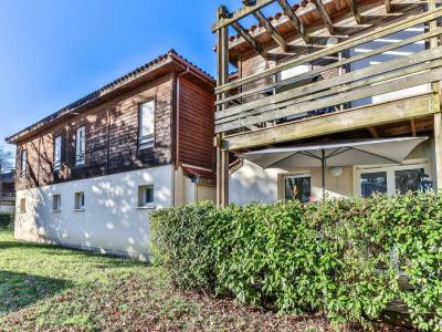 Vente Appartement 2 pi�ces AUREILHAN 40200