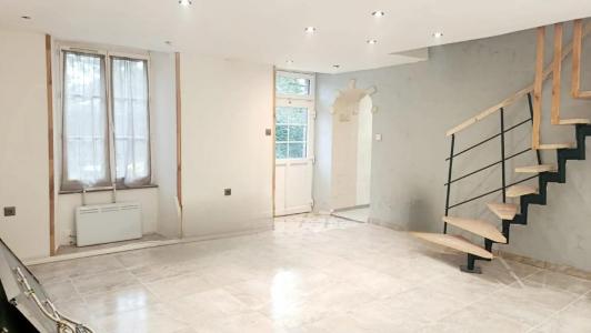 Vente Maison 3 pi�ces CANISY 50750