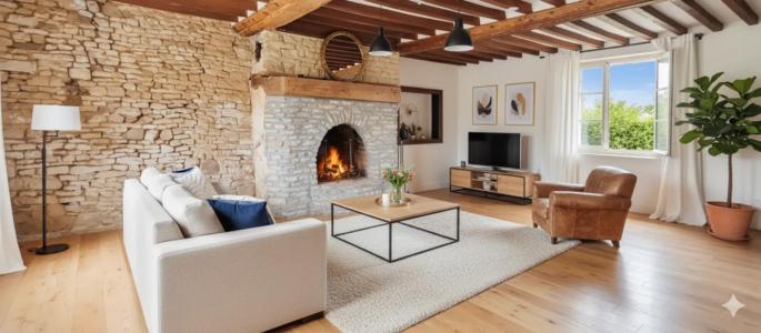 Vente Maison 6 pi�ces SILLY-EN-GOUFFERN 61310