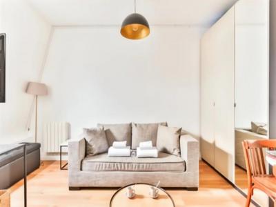 Vente Appartement PARIS-16EME-ARRONDISSEMENT 75016