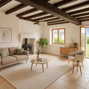 Vente Prestige PRISSAC 36370