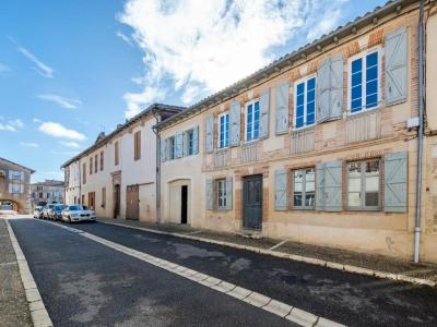 Vente Maison 15 pi�ces COLOGNE 32430