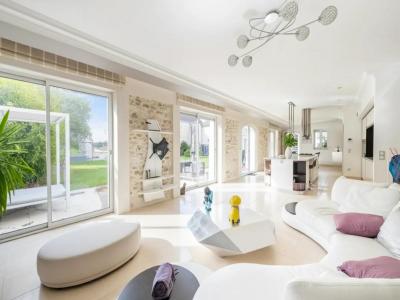 Vente Prestige BREUIL-BOIS-ROBERT 78930