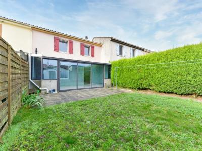 Vente Maison 6 pi�ces SAINT-SEBASTIEN-SUR-LOIRE 44230