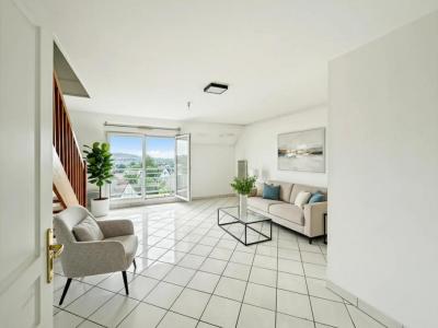 Vente Appartement 4 pi�ces TROUVILLE-SUR-MER 14360