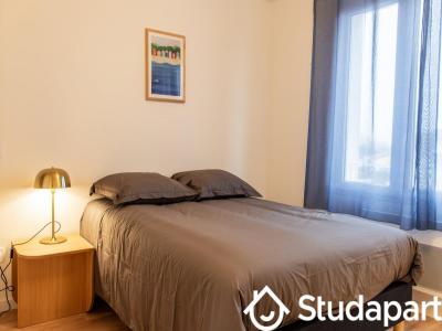 Location Appartement ROCHE-SUR-YON 85000