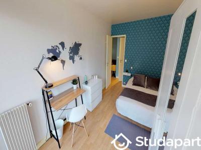 Location Appartement CLICHY 92110