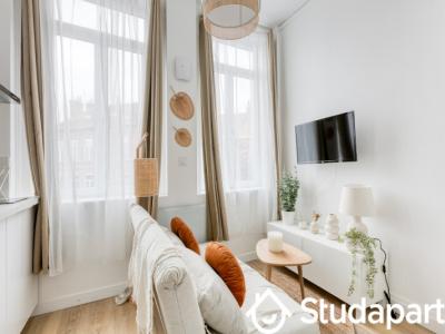 Location Appartement LILLE 59000