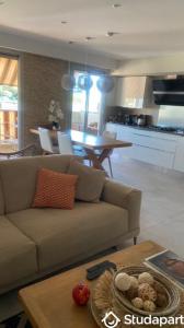 Location Appartement 2 pi�ces VALLAURIS 06220