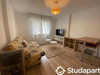 Location Appartement STRASBOURG 67000