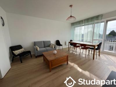 Location Appartement VILLENEUVE-D'ASCQ 59491