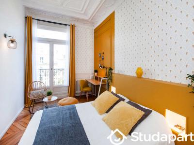 Location Appartement PARIS-17EME-ARRONDISSEMENT 75017