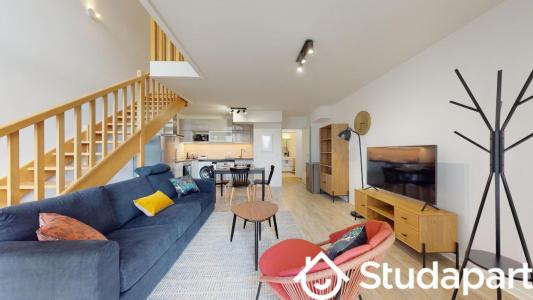 Location Appartement MASSY 91300