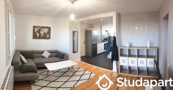 Location Appartement TOULOUSE 31200
