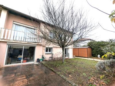 Vente Maison 7 pi�ces MEYZIEU 69330