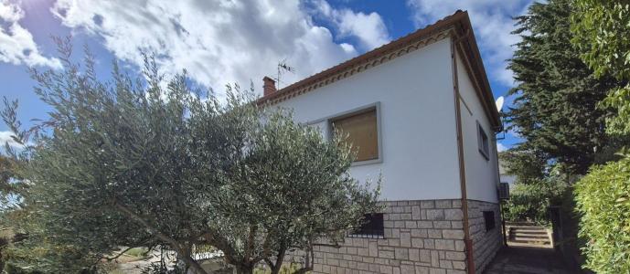 Vente Maison 5 pi�ces CRES 34920