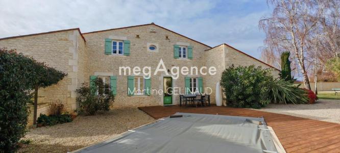 Vente Maison 8 pi�ces ROCHEFORT 17300