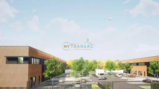 Location Commerce MITRY-MORY 77290