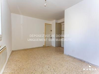 Location Appartement MONTPELLIER 34090