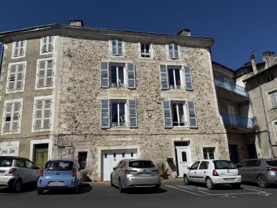 Vente Maison 12 pi�ces NONTRON 24300