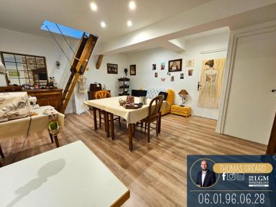 Vente Maison 18 pi�ces CHATEAUDUN 28200