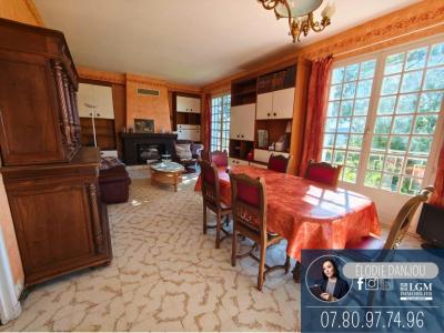 Vente Maison 4 pi�ces MOREE 41160