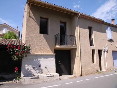 Vente Maison 4 pi�ces SAINT-ETIENNE-LES-ORGUES 04230