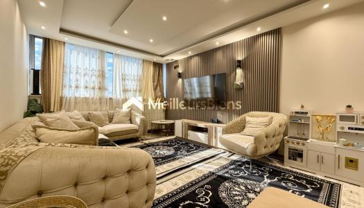 Vente Appartement 3 pi�ces ROUBAIX 59100