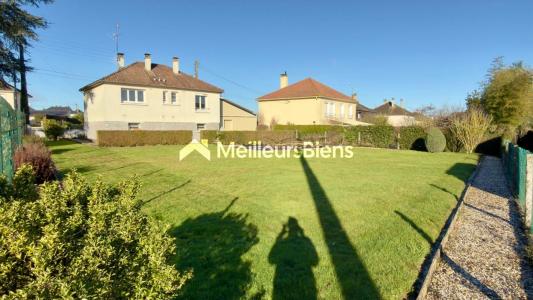 Vente Maison 3 pi�ces LOUVERNE 53950