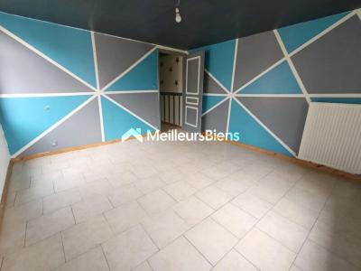 Vente Maison 4 pi�ces BOURBONNE-LES-BAINS 52400