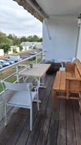 Location Appartement 4 pi�ces ARCACHON 33120