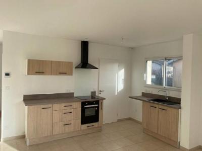 Location Maison 4 pi�ces SAINTE-HELENE 33480