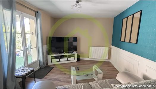 Vente Maison 4 pi�ces CLERMONT 60600