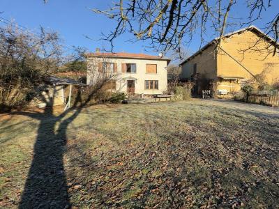 Vente Maison 4 pi�ces NANTOIN 38260