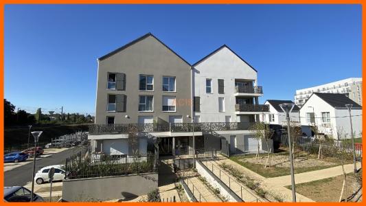 Vente Appartement 2 pi�ces LOUVRES 95380