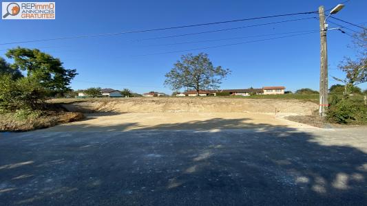 Vente Terrain VIRIAT 01440