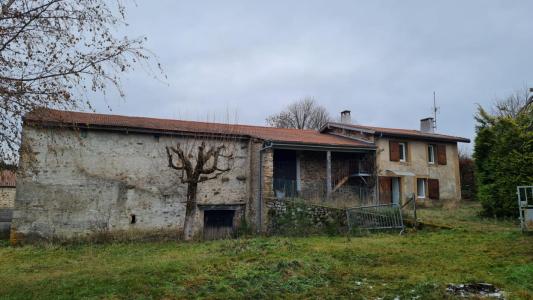 Vente Maison 5 pi�ces SAINT-ETIENNE 42100
