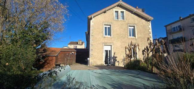 Vente Maison 6 pi�ces PERIGUEUX 24000