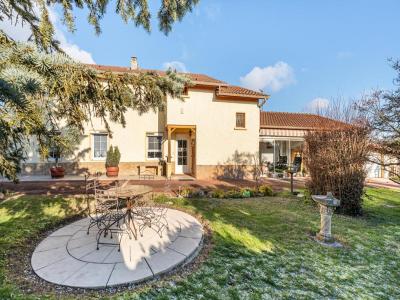 Vente Maison 5 pi�ces JONAGE 69330