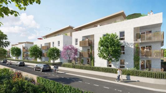 Vente Appartement 2 pi�ces NIMES 30000