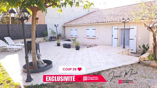 Vente Maison 4 pi�ces ROQUEBRUNE-SUR-ARGENS 83520