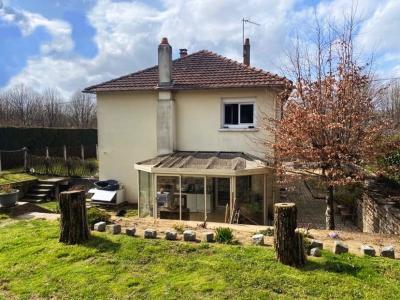Vente Maison 8 pi�ces SAINT-YRIEIX-LA-PERCHE 87500