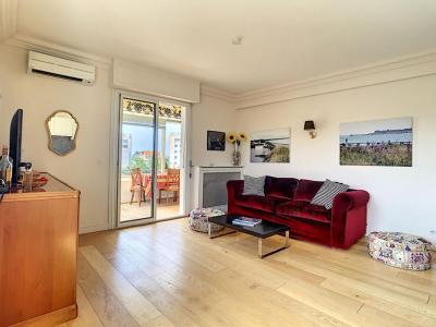Vente Appartement 3 pi�ces CANNES 06400