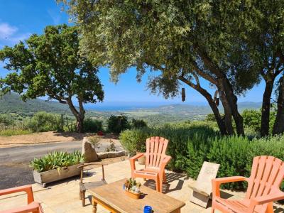 Vente Maison 23 pi�ces SOLLACARO 20140