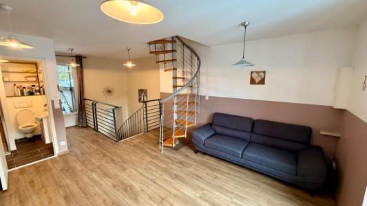 Vente Maison 7 pi�ces MONT-DORE 63240