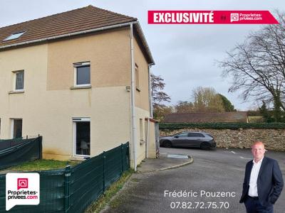 Vente Appartement 2 pi�ces HOUDAN 78550