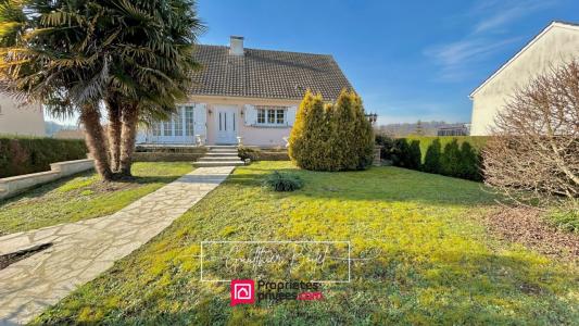 Vente Maison 7 pi�ces COULOMMIERS 77120